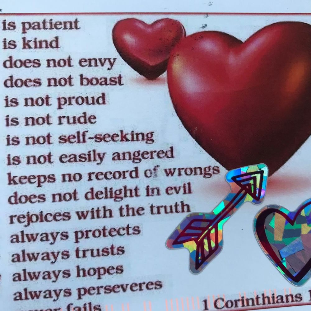 Meet your Posher, Gretchen